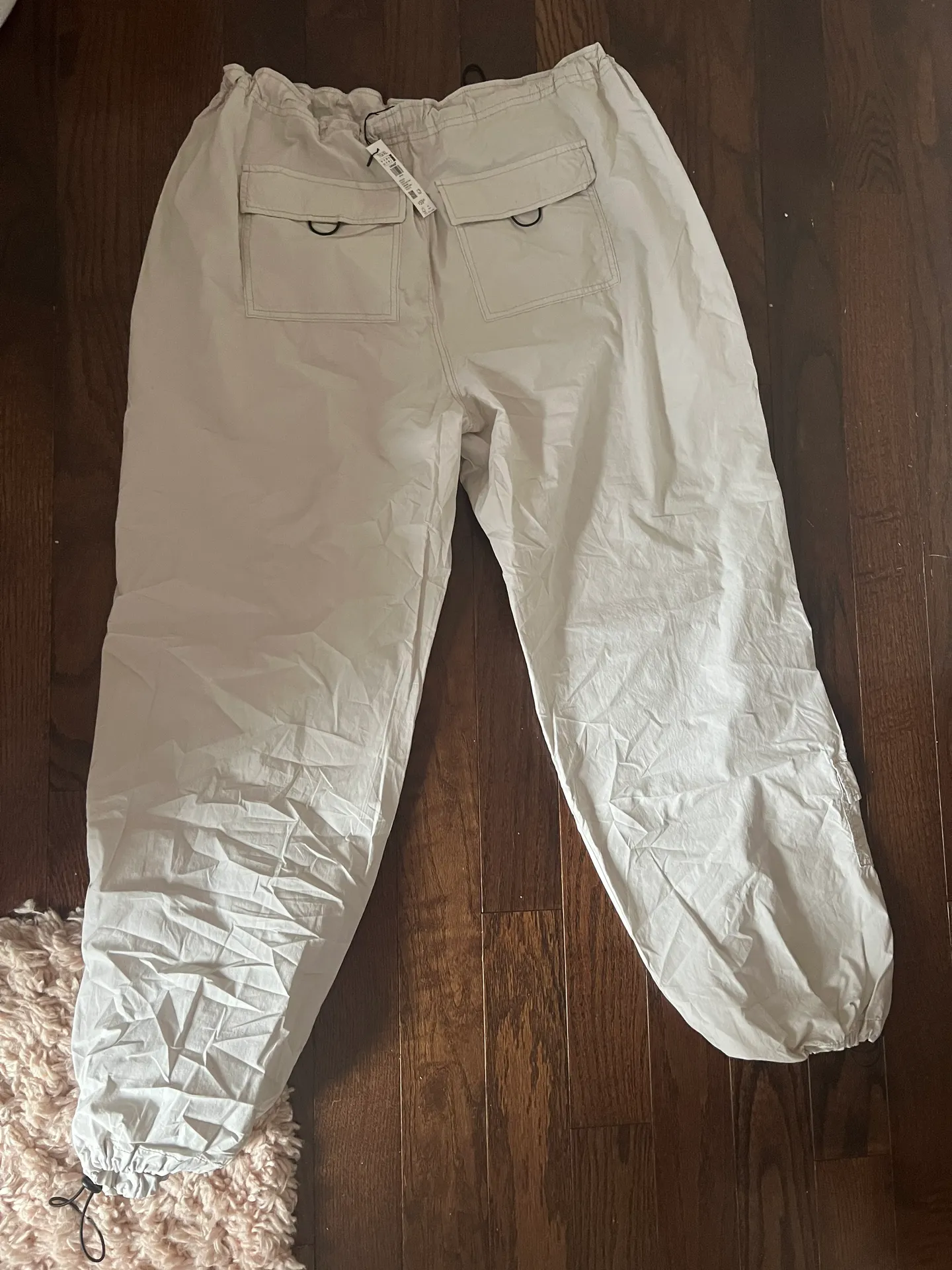 Garage Paxton Parachute Pant - Image 3