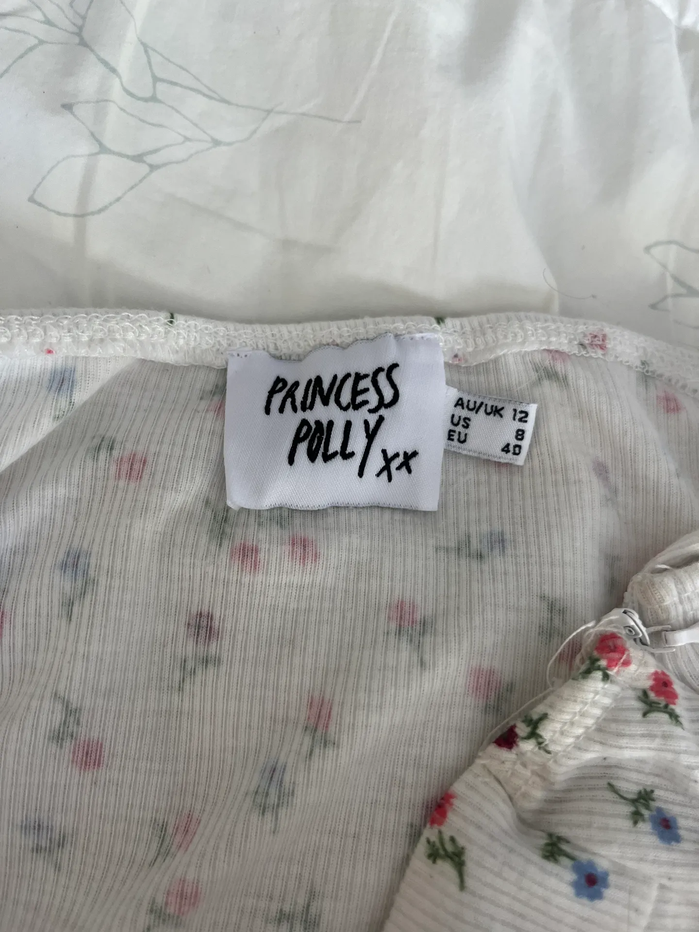 Princess Polly Bodysuit - Image 3