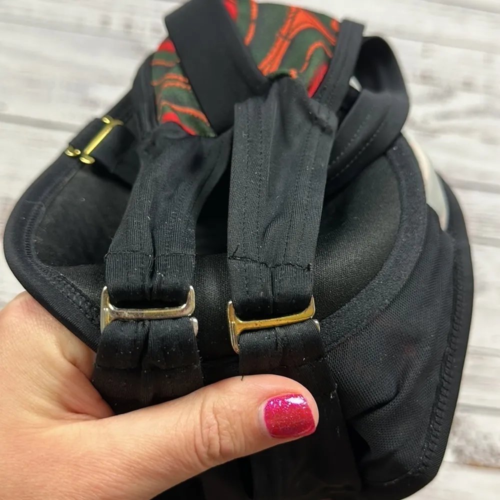 Gabi fresh swimsuits for all bikini top size 18D/DD - Image 5