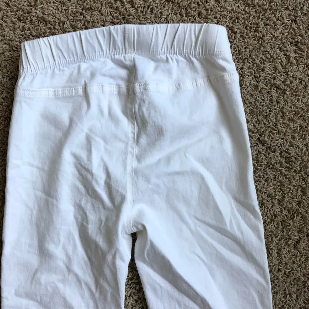 Beulah moto leggings Sz S - Image 8