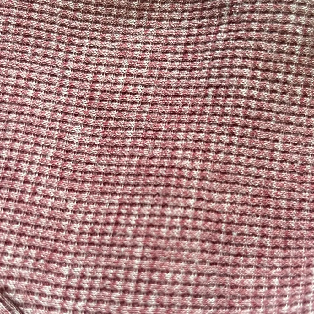 Cropped Maroon Top! - Image 4