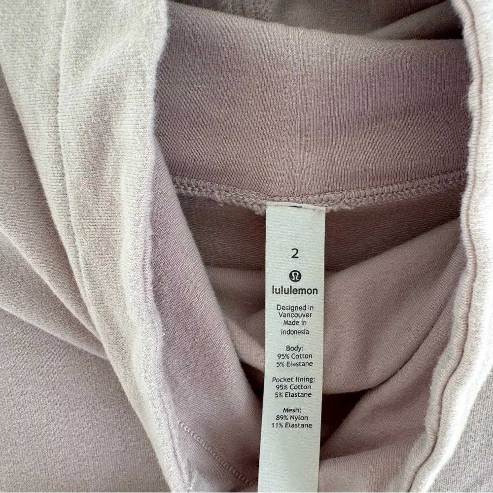 Lululemon Go Forward Pullover - Image 11