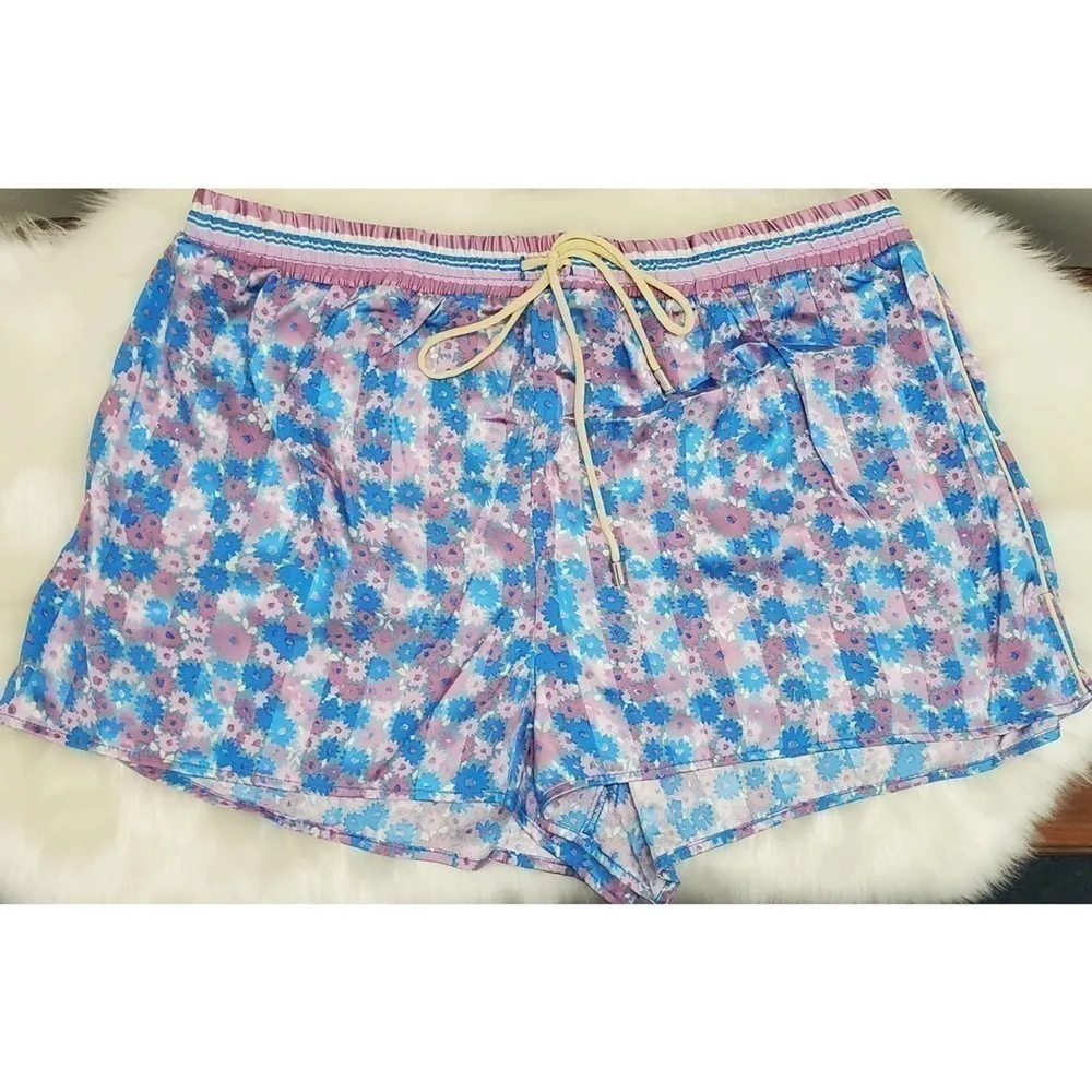 Free People Pillow Talk PJ Set (X-Large)‎ - Image 5