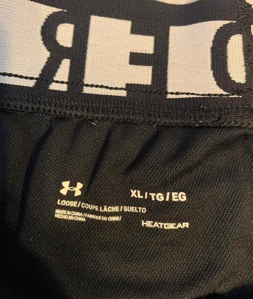 Under Armour Short - Image 3