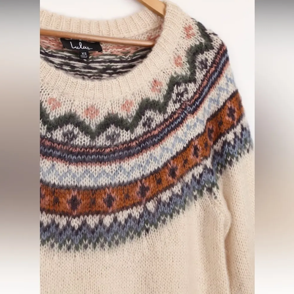 lulus sweater dress - Image 15