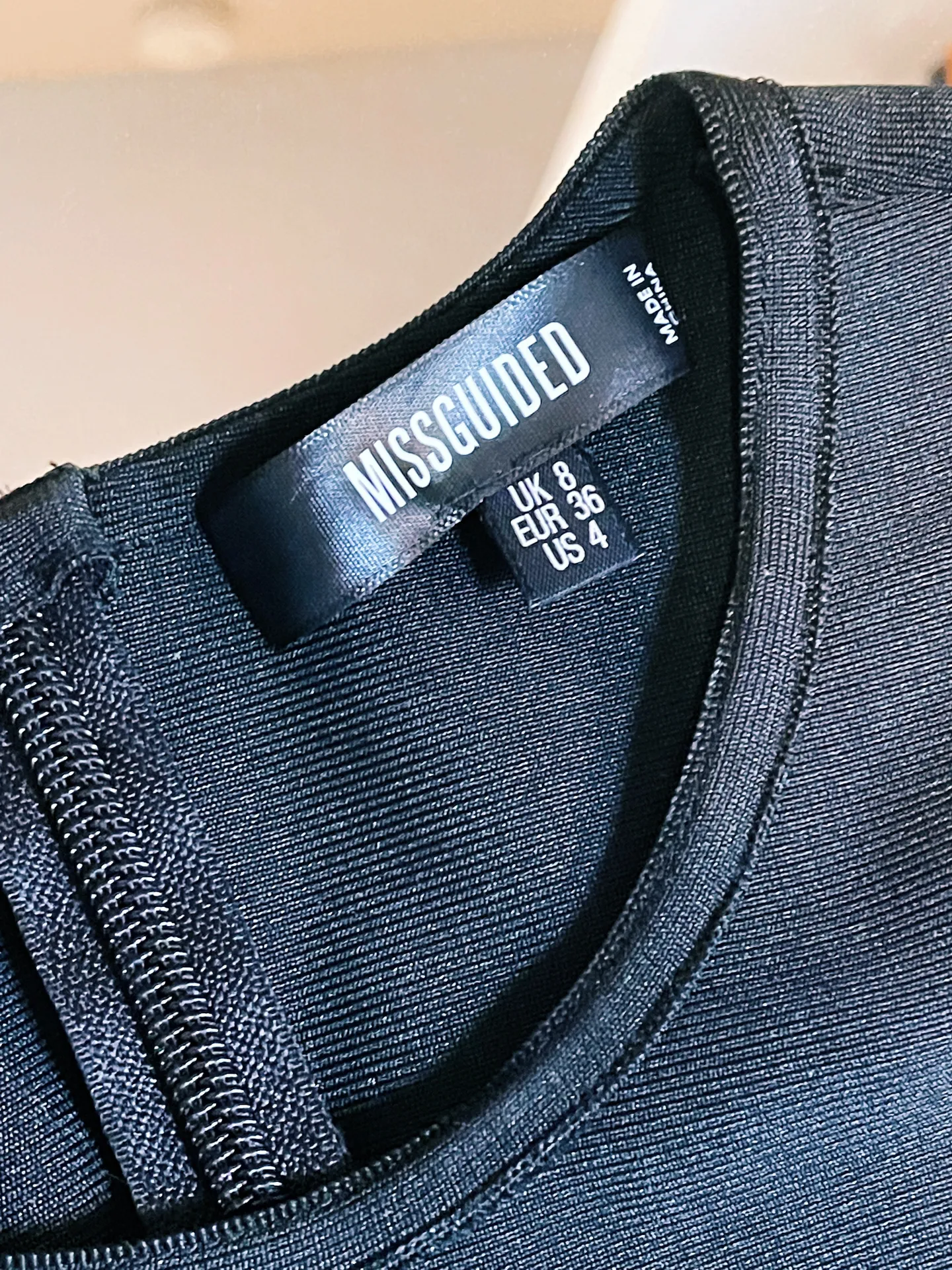 Missguided Tank - Image 3