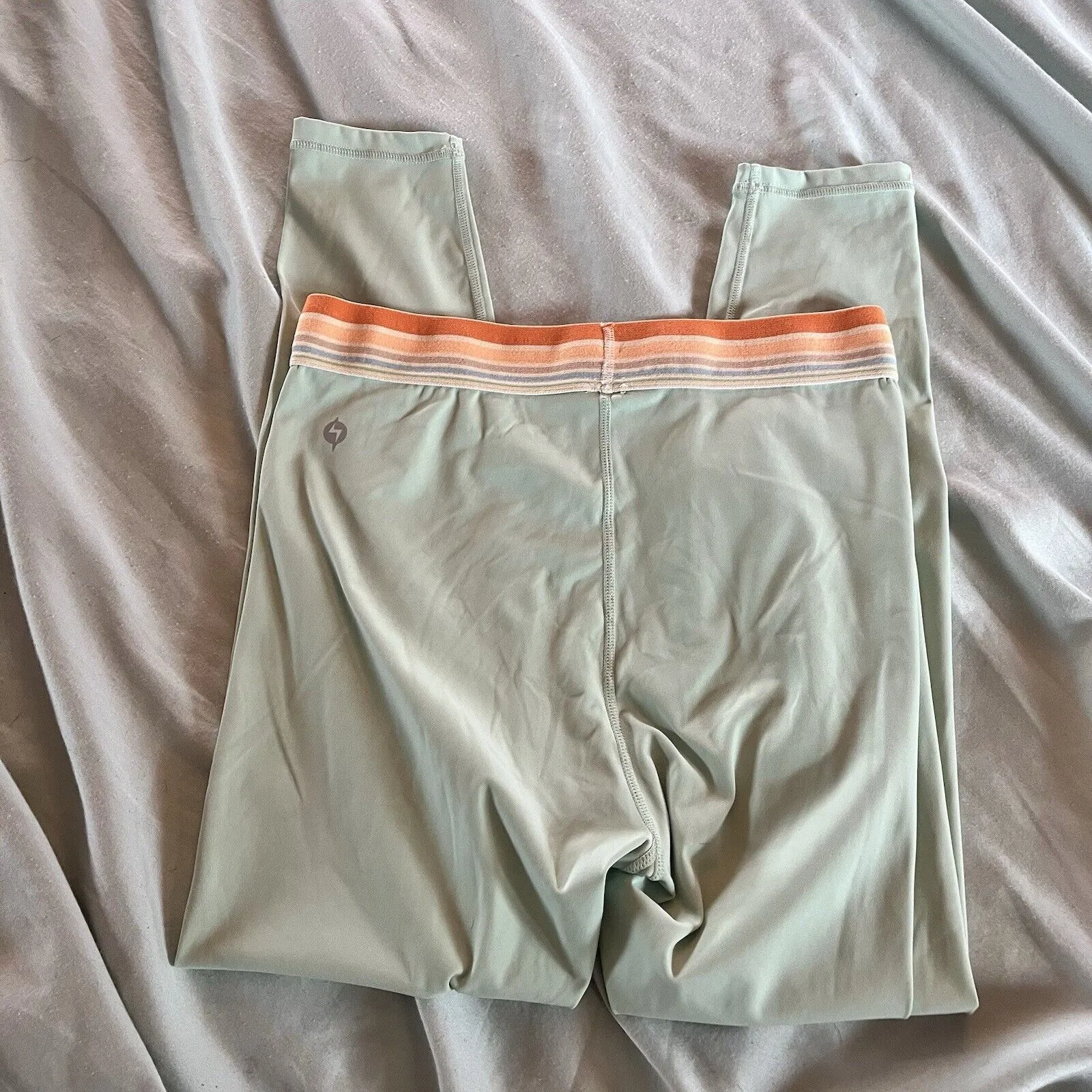 Popflex Rainbow Waistband Mid - Image 6