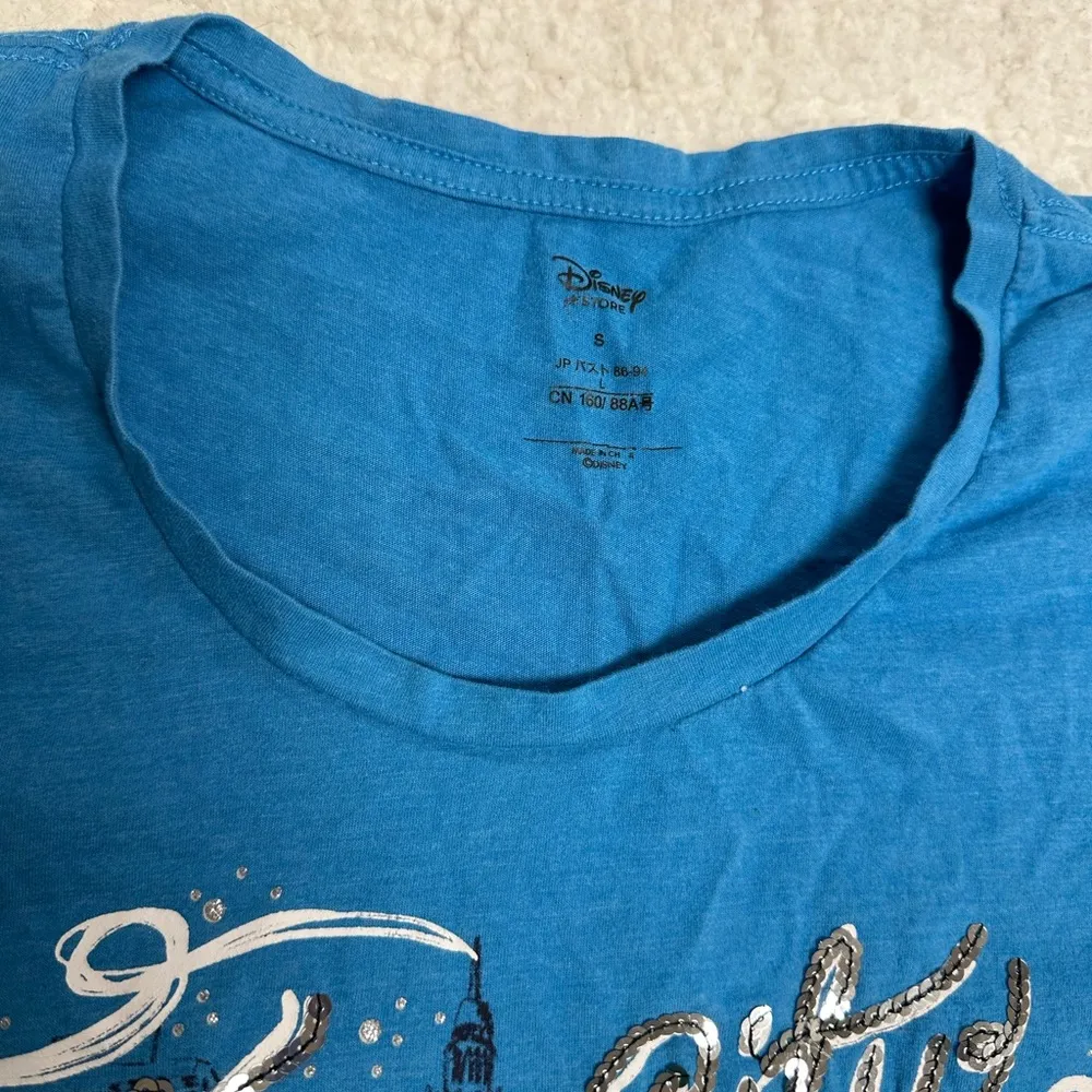 minnie mouse the windy city size small - Image 3