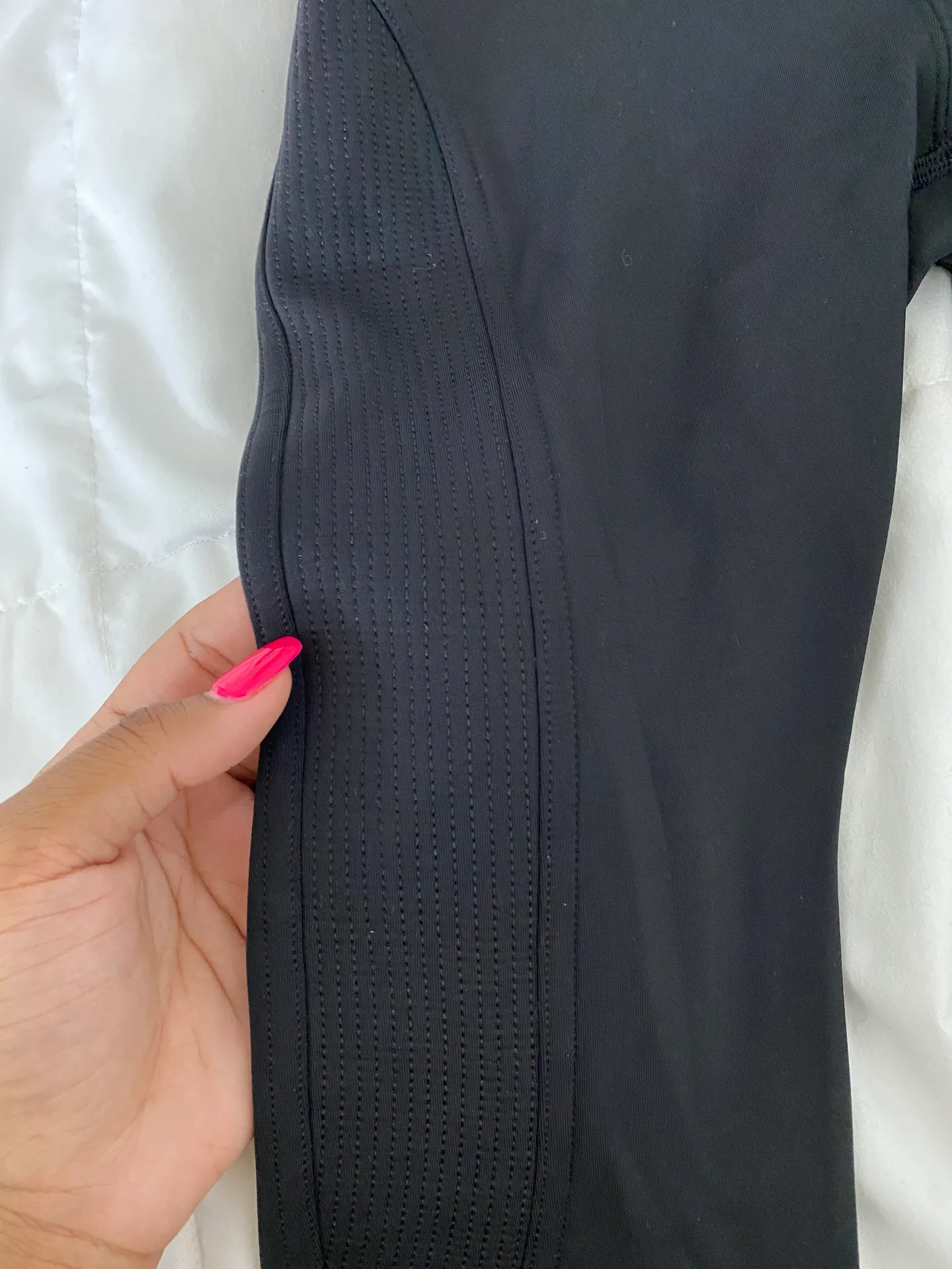 Lululemon ✨ Fast As Fleece Tight✨ - Image 5