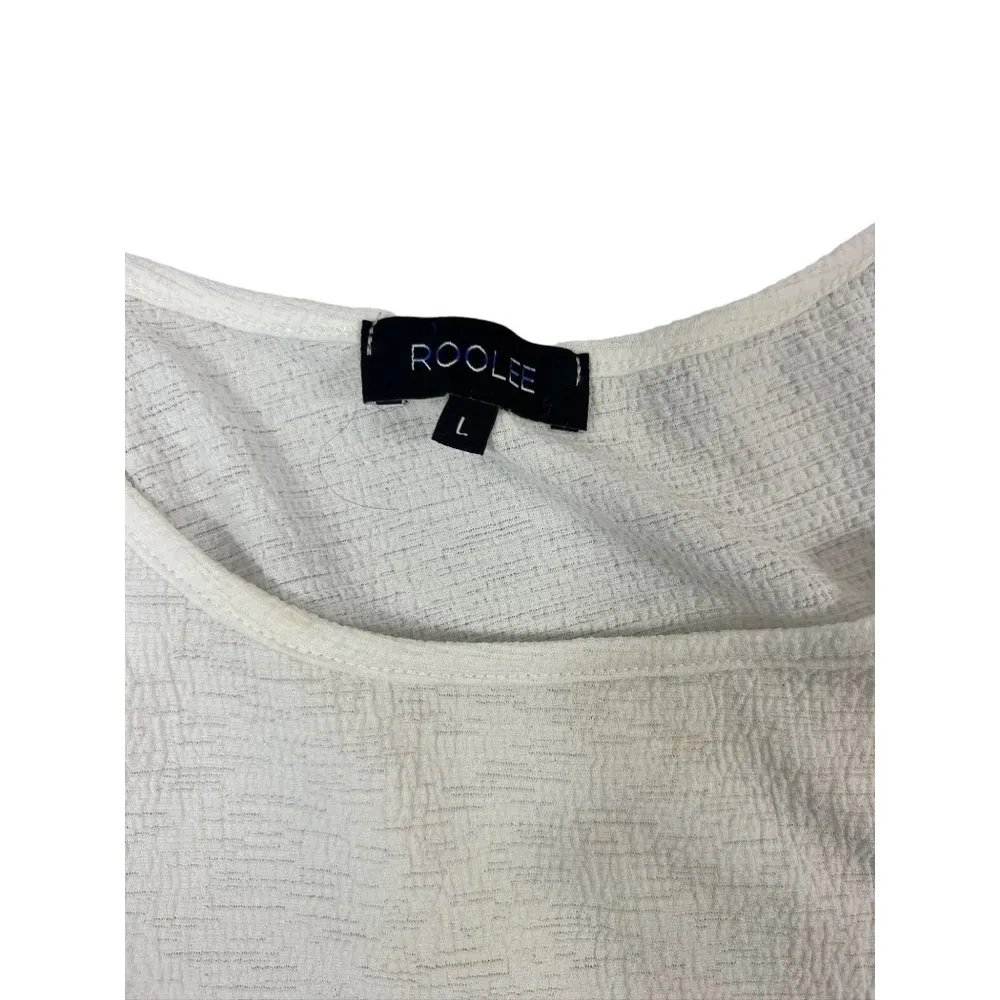 Roolee Women's Dress Shirt - Image 3