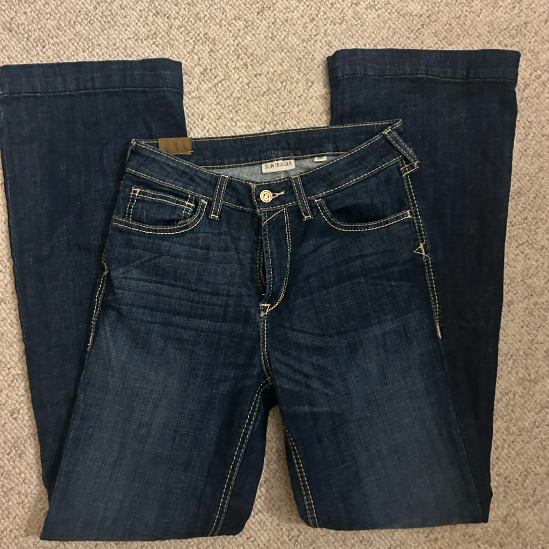 Ariat slim trouser - Image 3