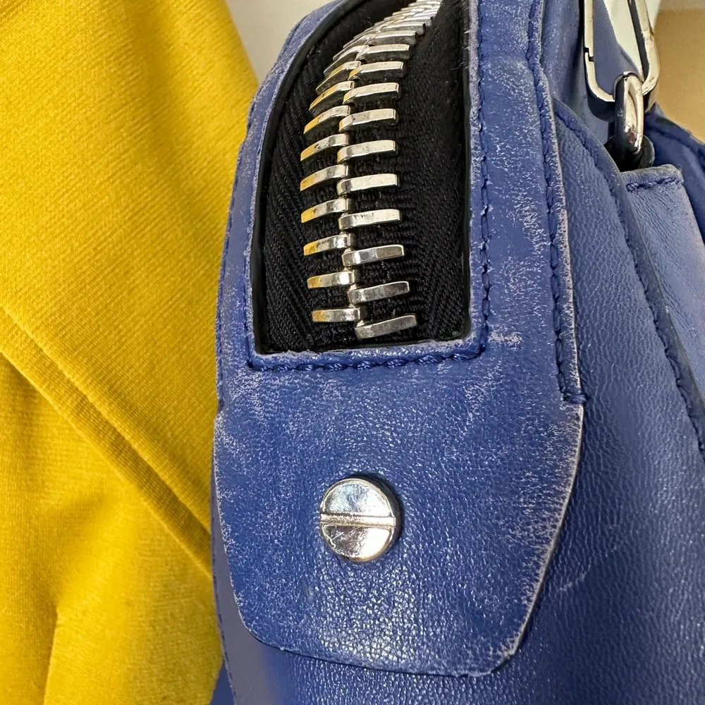 Milly bag with extra large tough zipper - Image 4