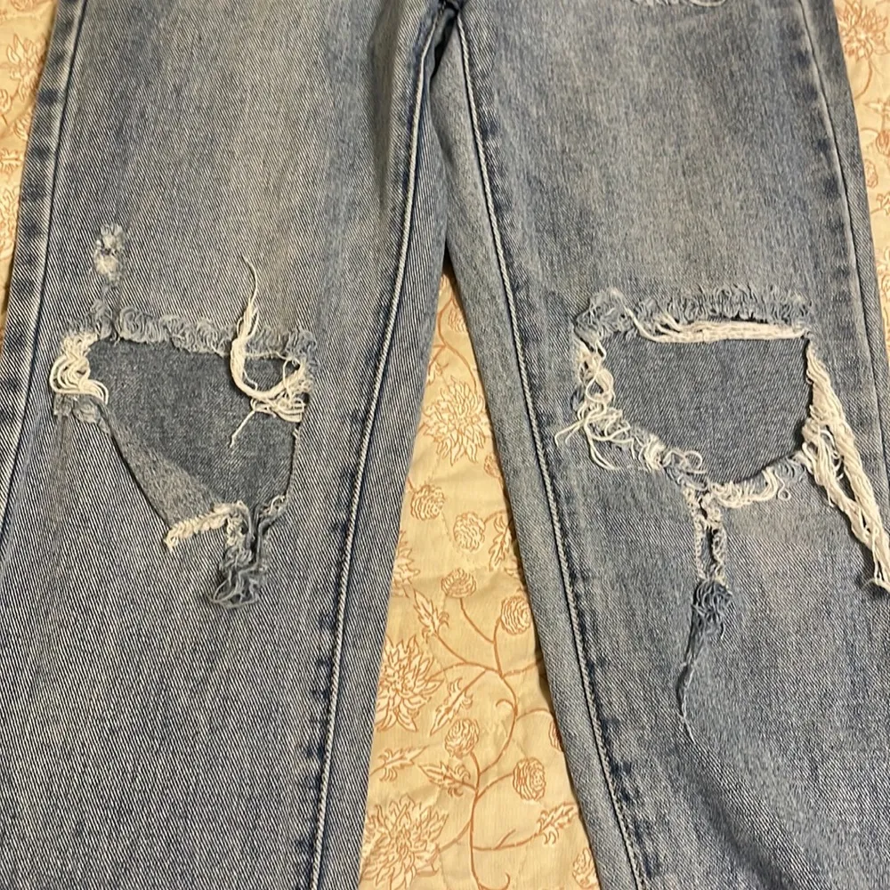 PAC Sun mom jeans - Image 3