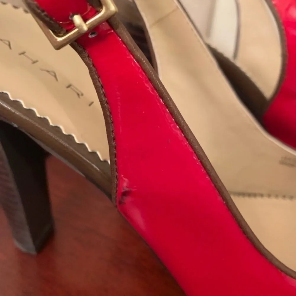 Heels Tahari & Madden Girls - Image 13