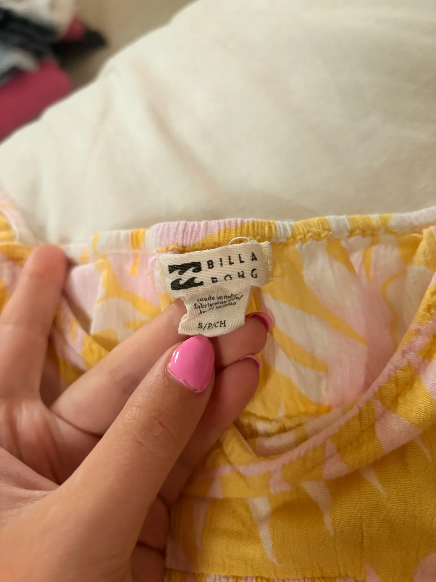 Billabong Tank - Image 2