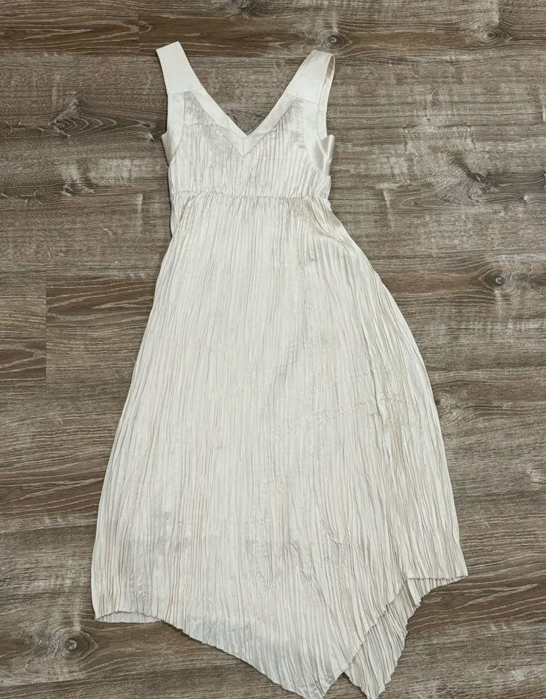 All Saints Jennita’ Dress Small - Image 2