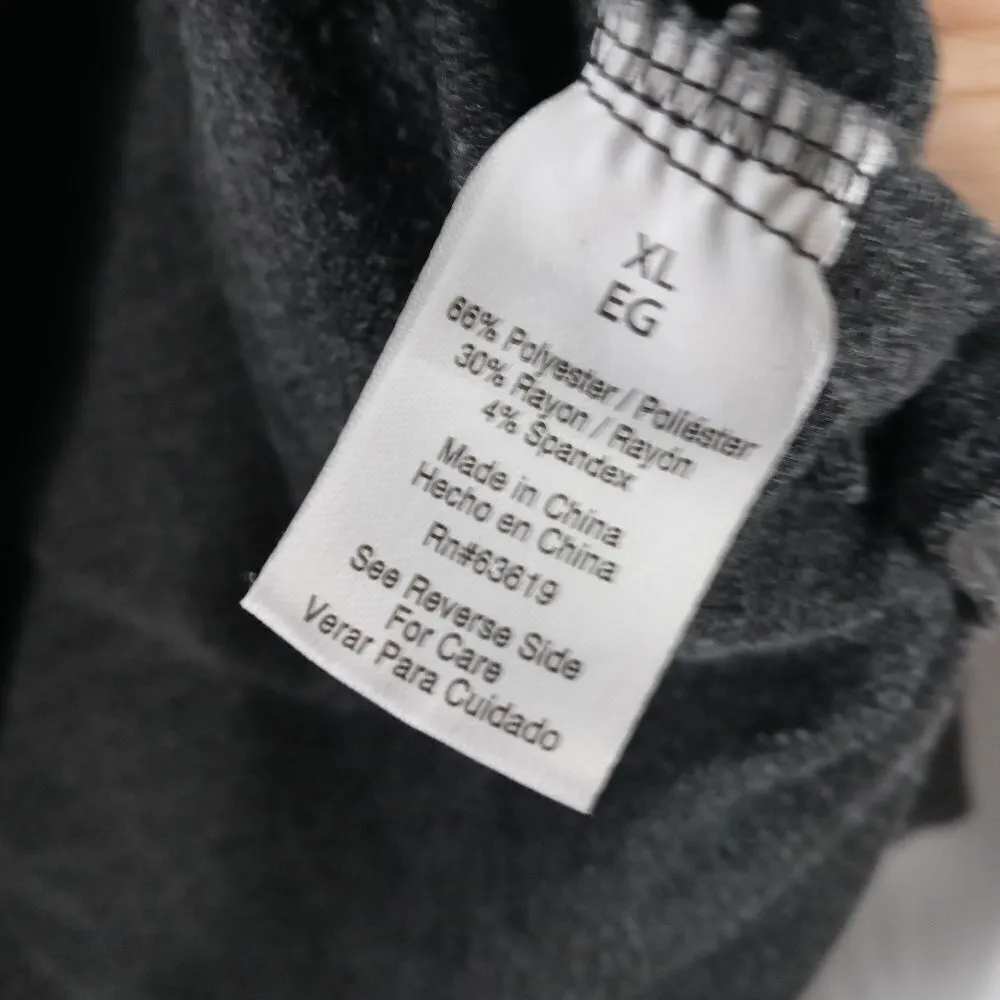 The sweatshirt project sweater size XL Gray - Image 4