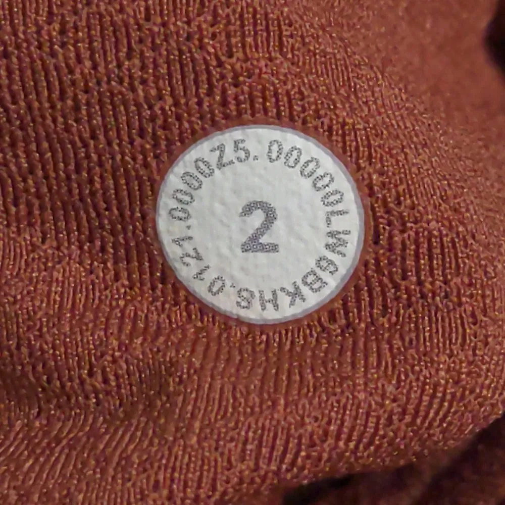 Lululemon Everlux and Mesh High-Rise Crop 23" Leggings High Rise Yoga Athletic 2 - Image 10