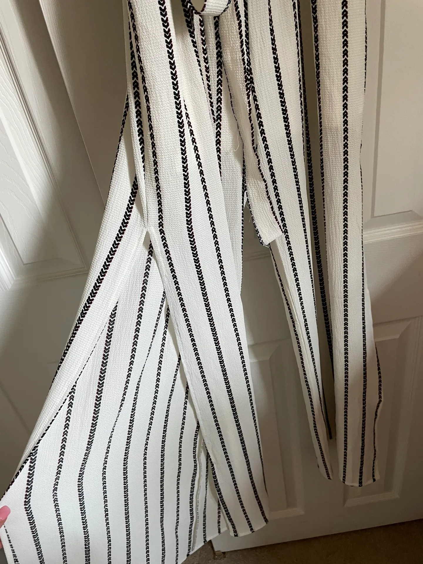 One Clothing Jumpsuit - Image 4