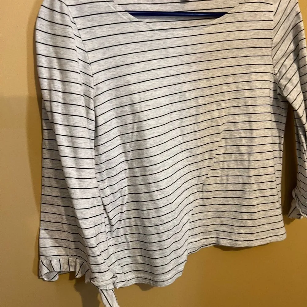 Amuse society xs blouse - Image 4