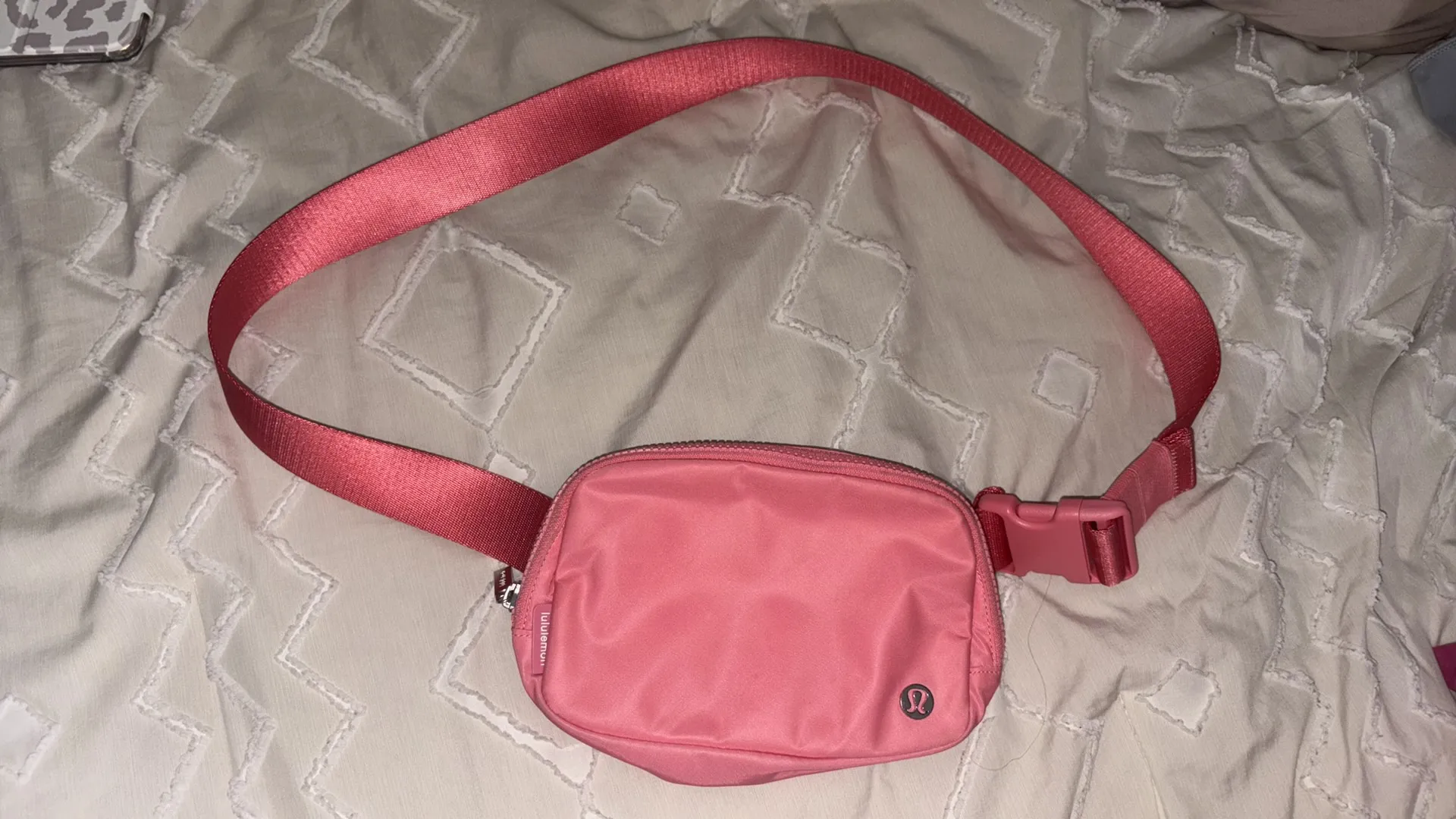 Lululemon Belt Bag - Image 2