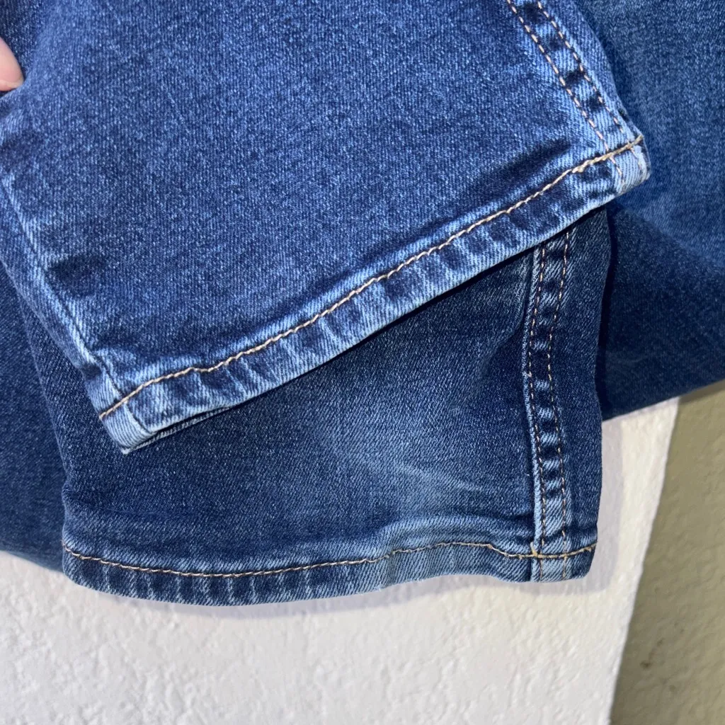 Hollister Slim Straight Epic Flex Fit Jeans 👖 - Image 7