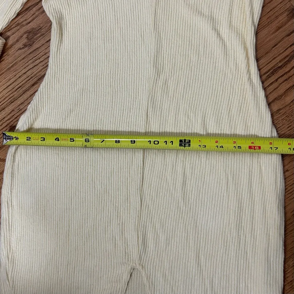 Pretty Little Thing | Ribbed Split Sleeve Bodycon Dress - Image 16