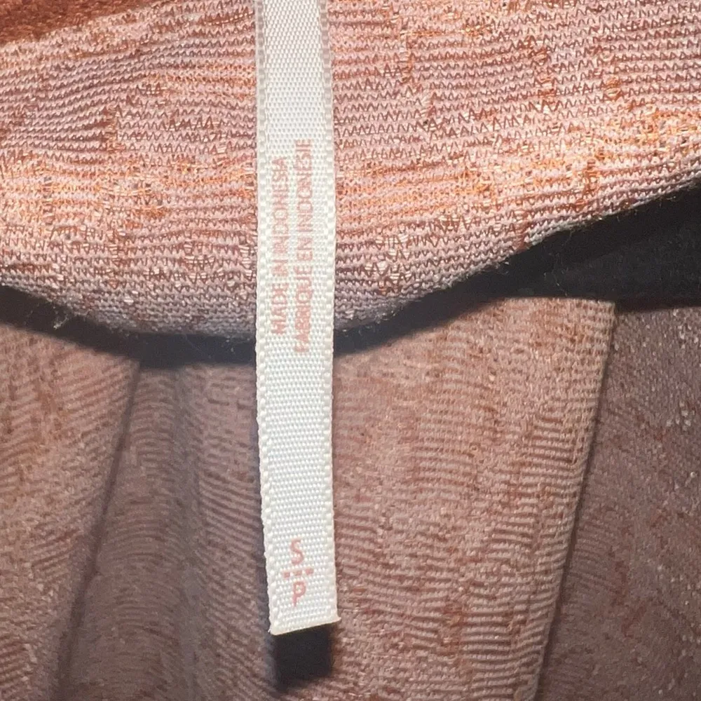 Square Neck Blouse - Image 4