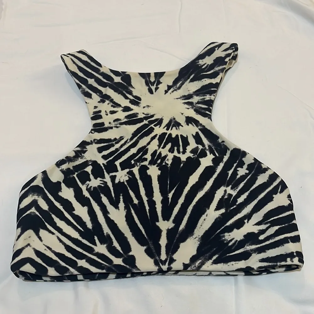 Mikoh swim top - Image 2