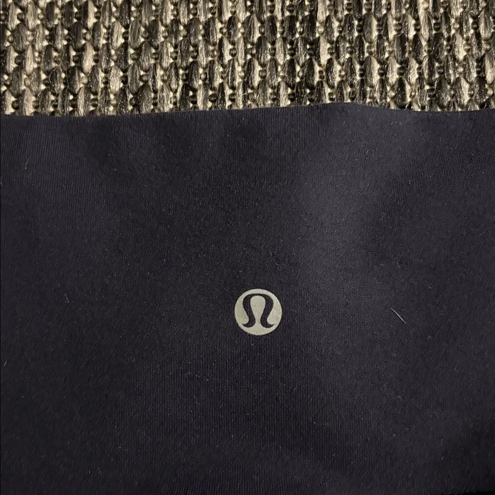 Lululemon straight legging pant *tall - Image 5