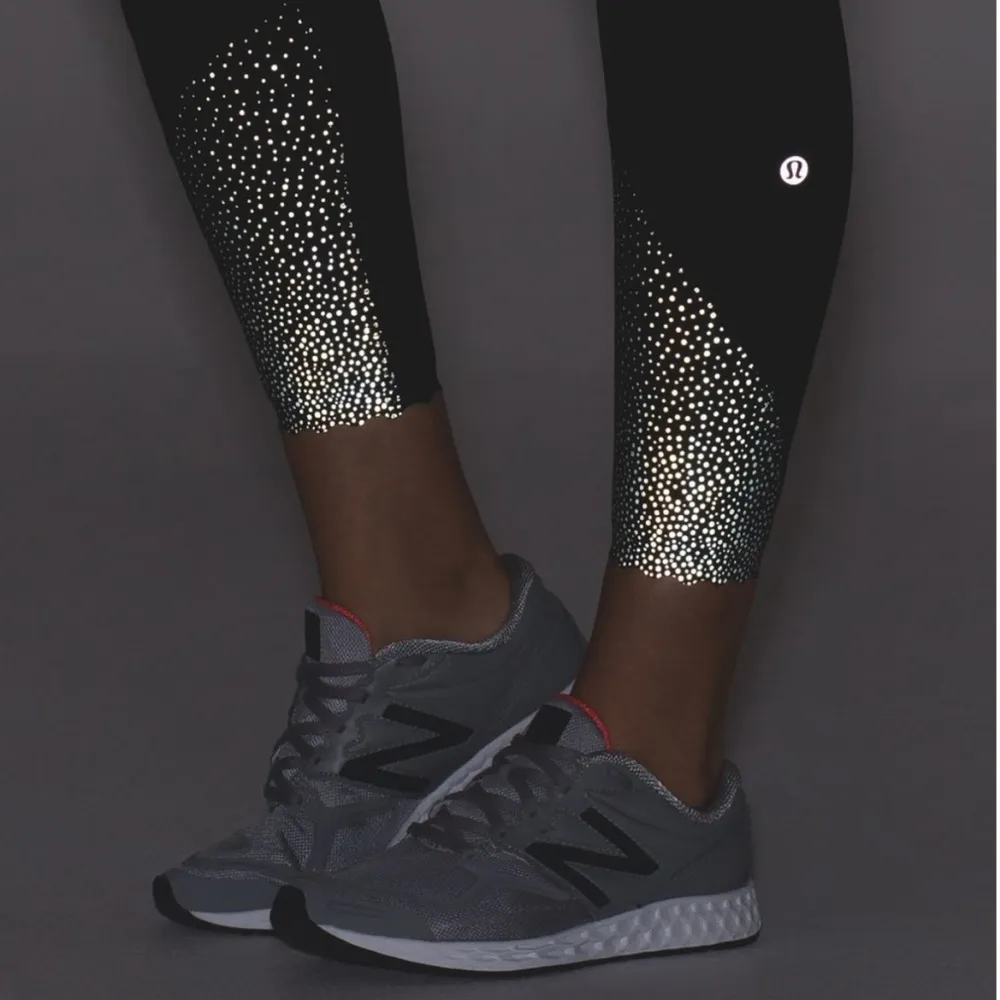 Lululemon Tight Stuff Tight II Brushed Black - Image 5