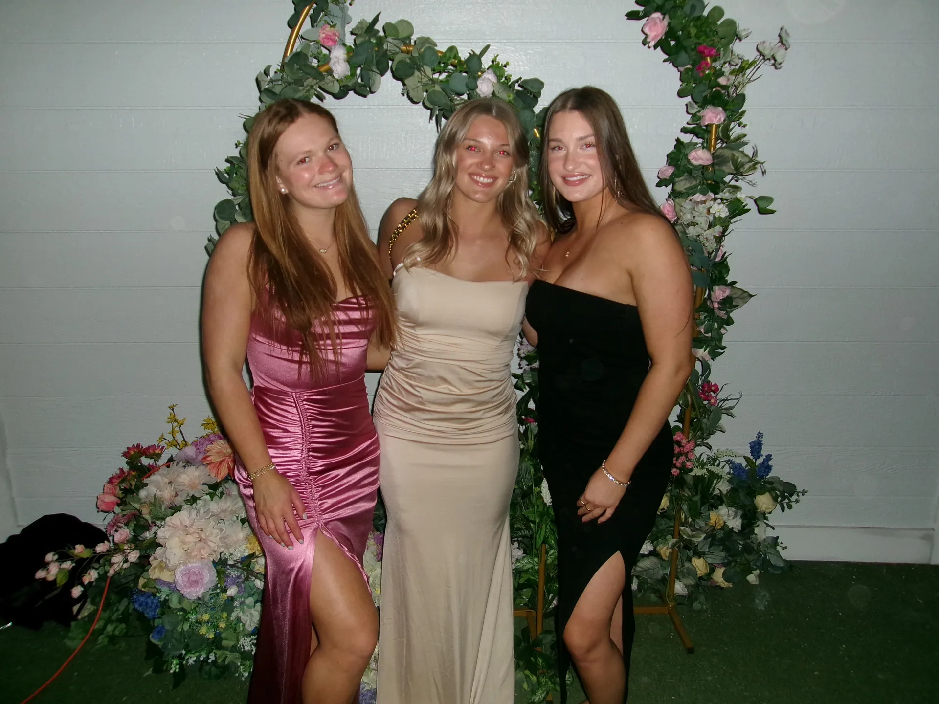 Windsor Formal Dress - Image 3