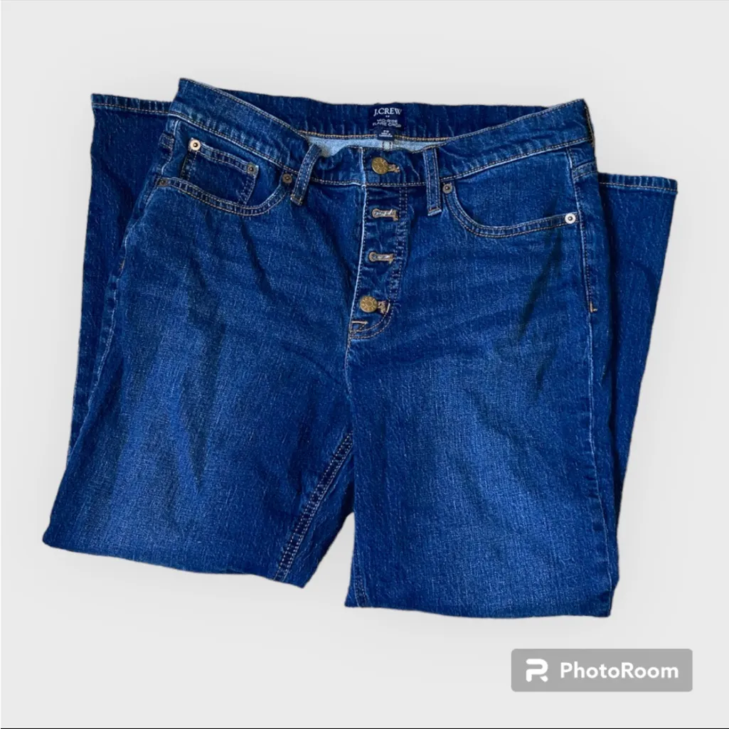 J. Crew Jeans - Image 2