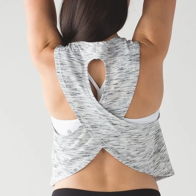 Lululemon Fast As Light Muscle Tank - Image 2