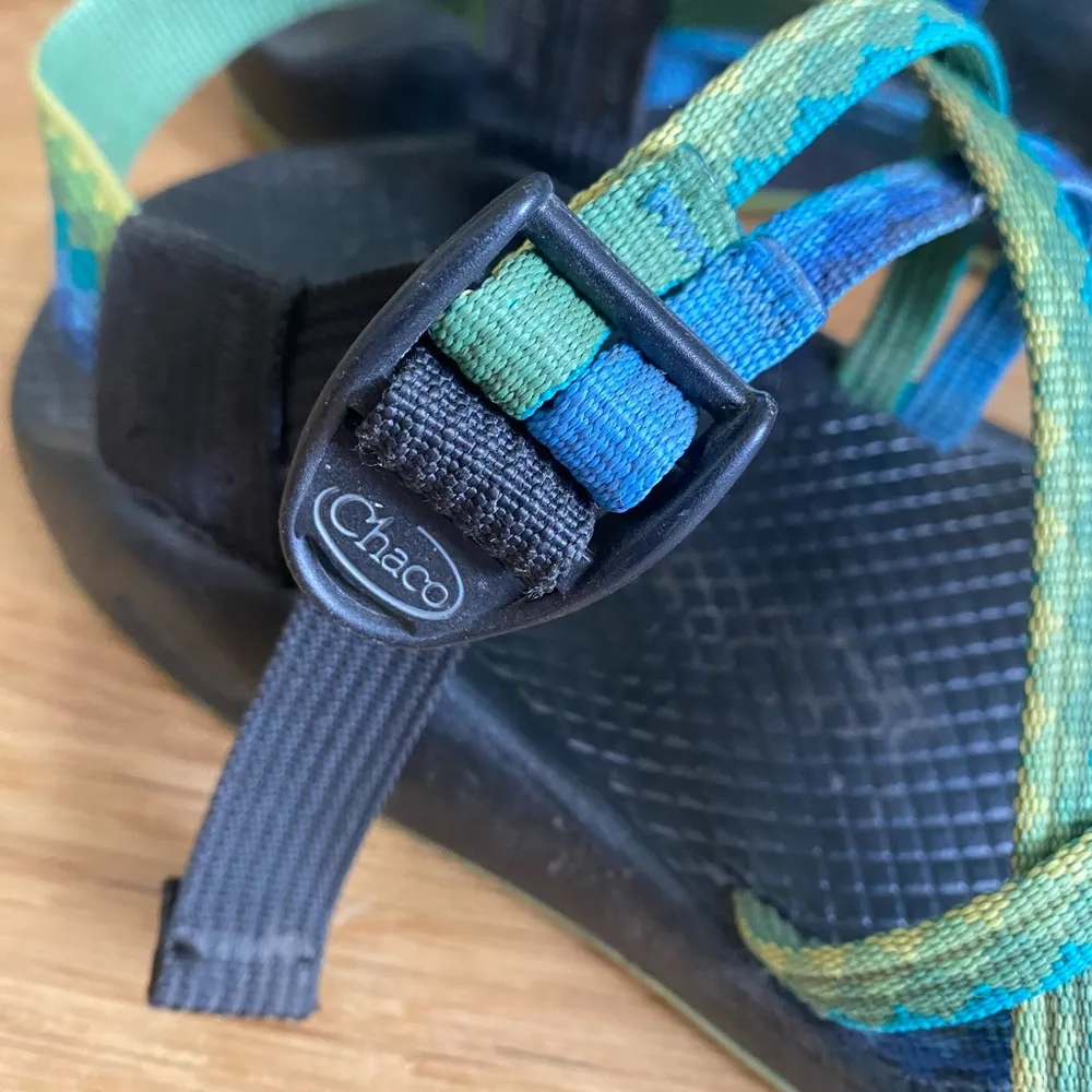 Chaco Women’s Z Classic Sandal - Image 6