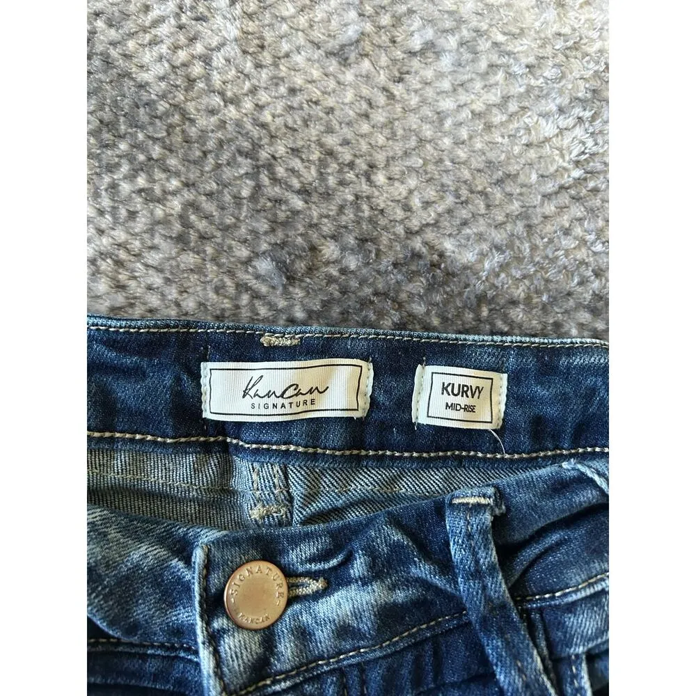 KanCan Signature Kurvy Mid - Image 5