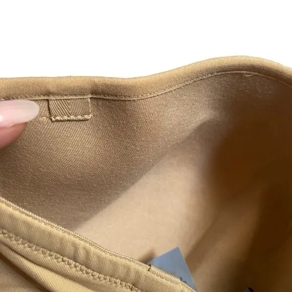 Le Mystere Size 38E Renaissance Dream Strapless Bra Nude Tan‎ Tan - Image 7