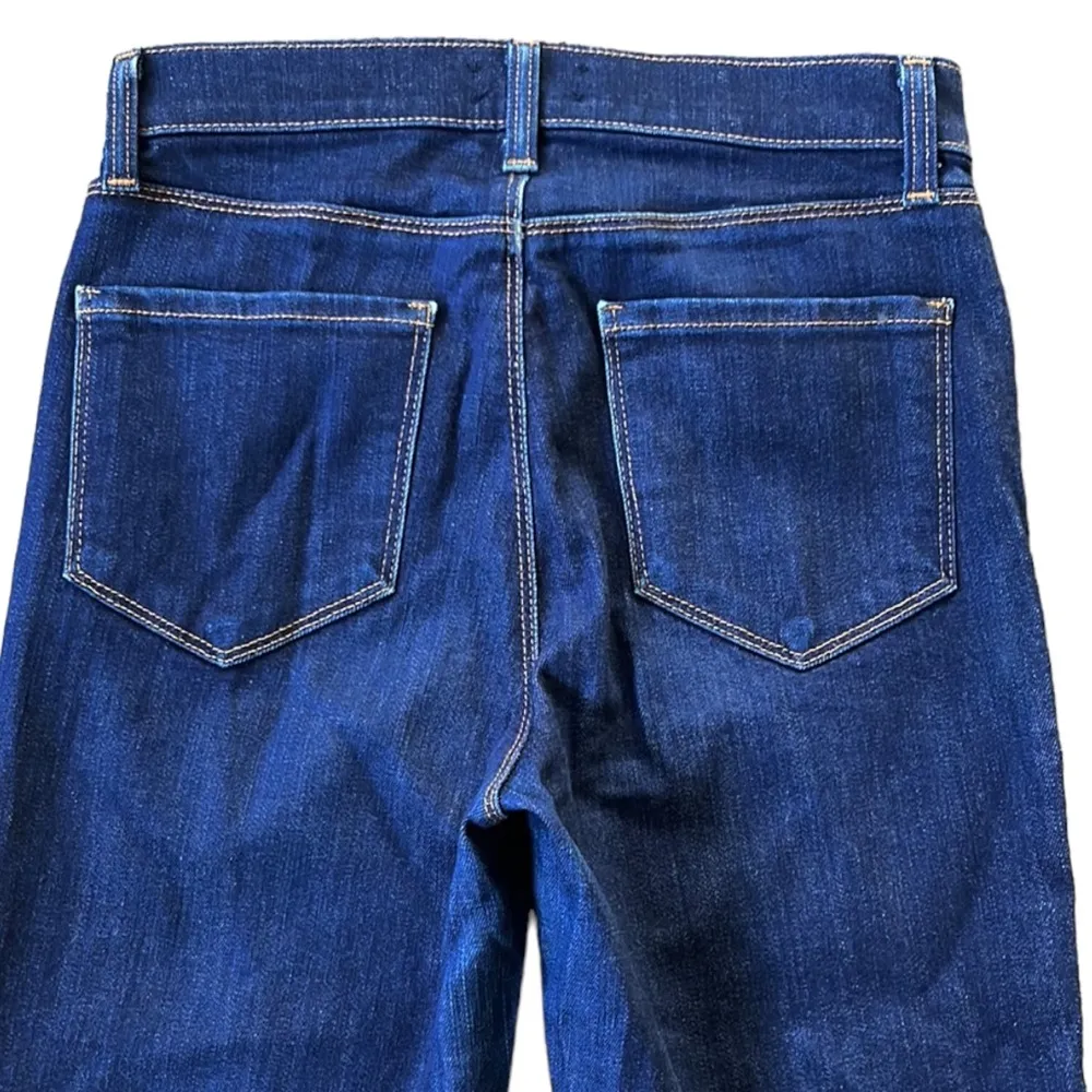 EUC L’AGENCE Relaxed Skinny Jeans Size 25 - Image 5