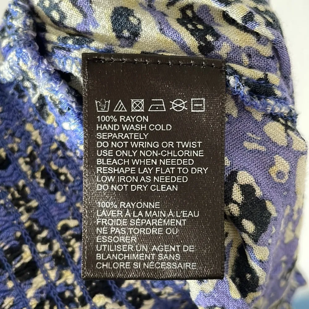 Ecoté Shorts Size S - Image 4