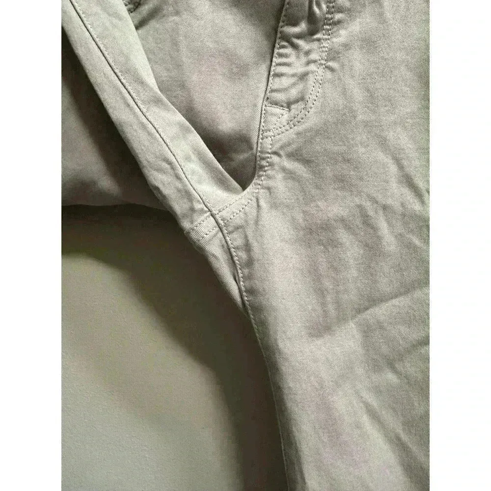 NWOT | DL1961 Margaux Instasculpt Ankle Skinny Jeans | Pumice | Women’s 29 - Image 2