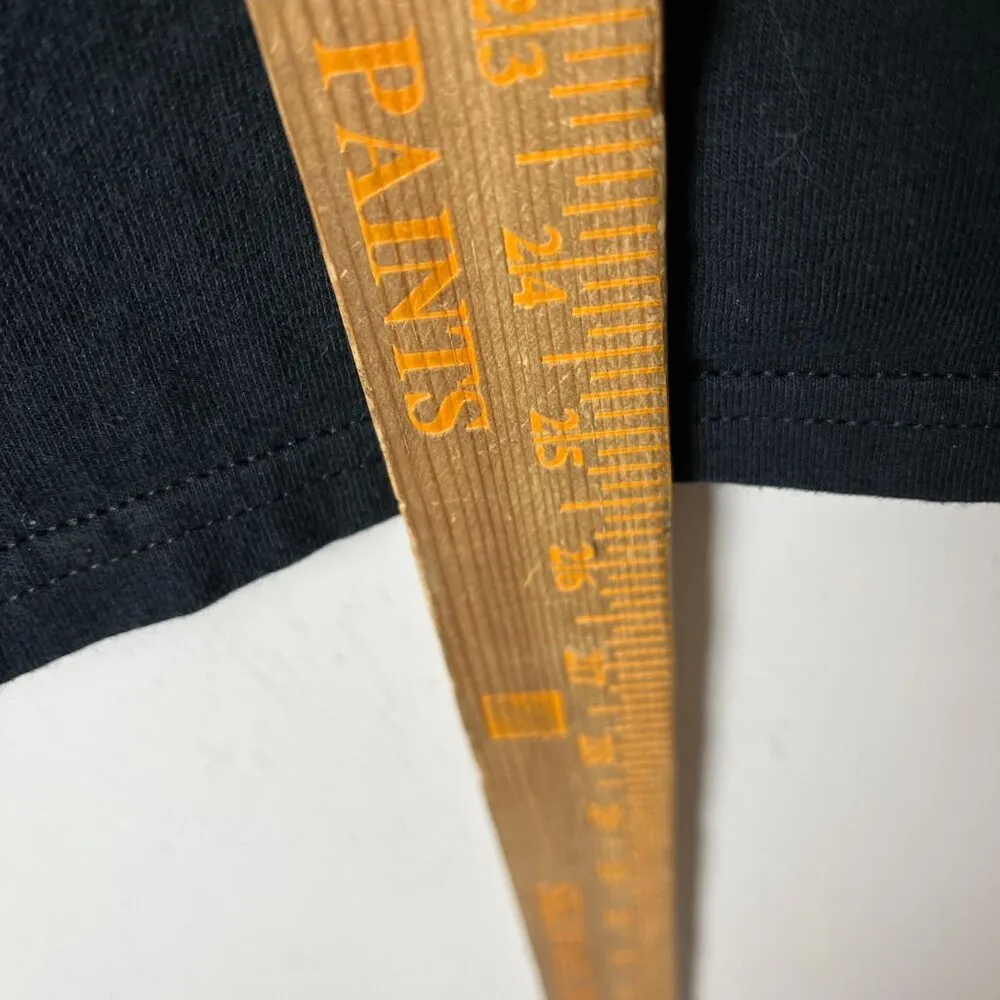 Ice Cube Darker Days Rap Tank Top Vintage Y2K Black Small S Graphic Shirt Solid - Image 6