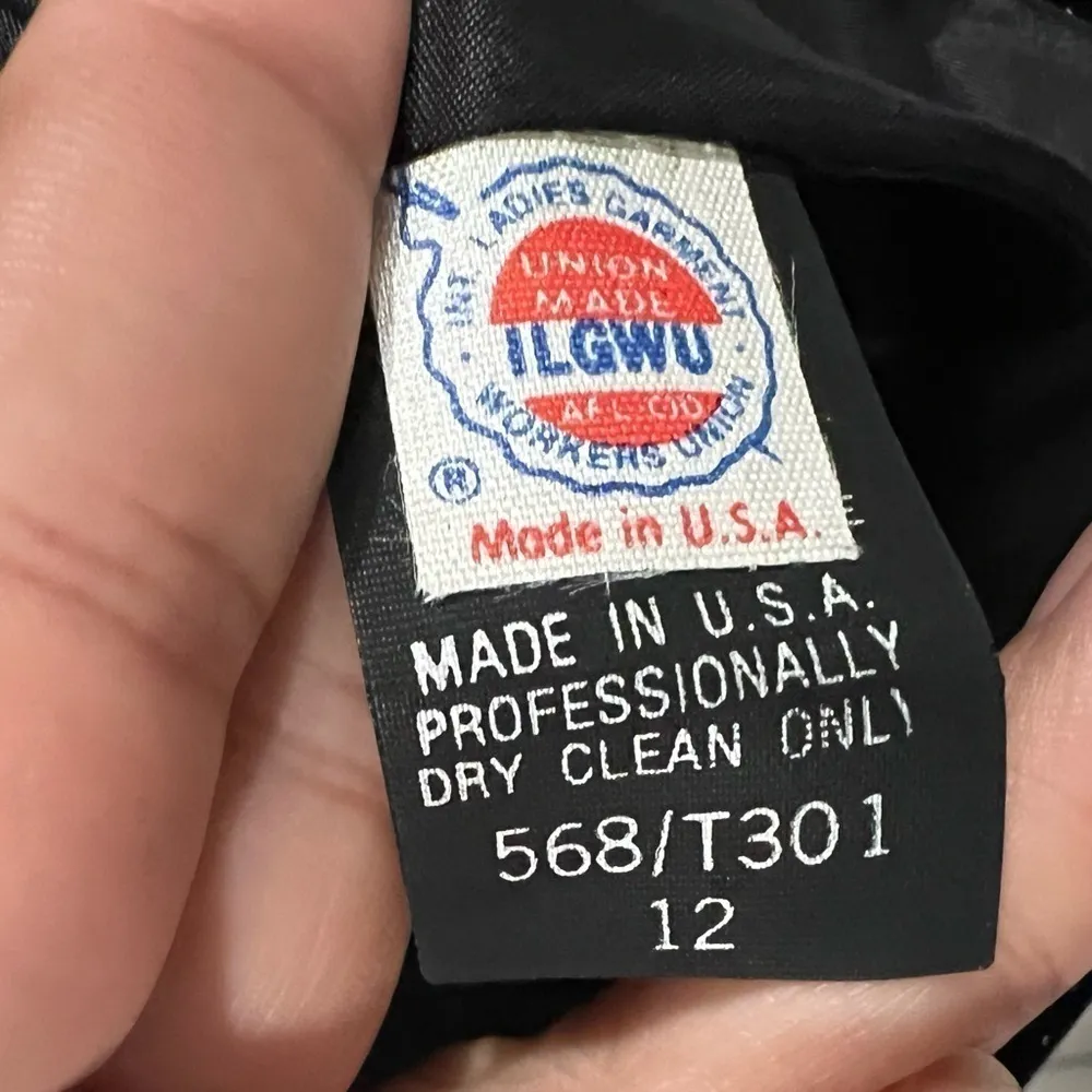 🎄Talbots sparkly Blazer - Image 6