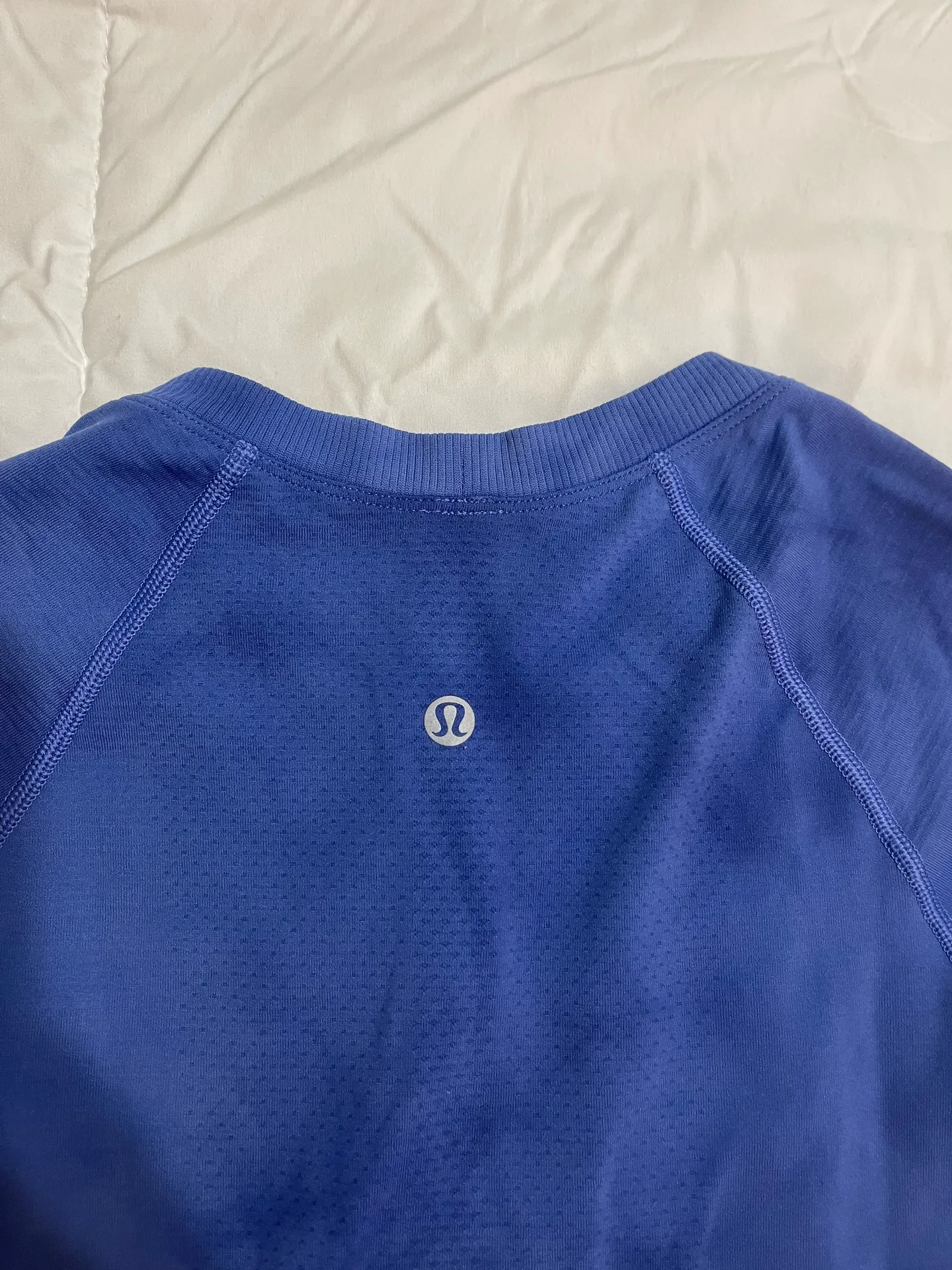 Lululemon Swiftly Tech Long Sleeve - Image 4