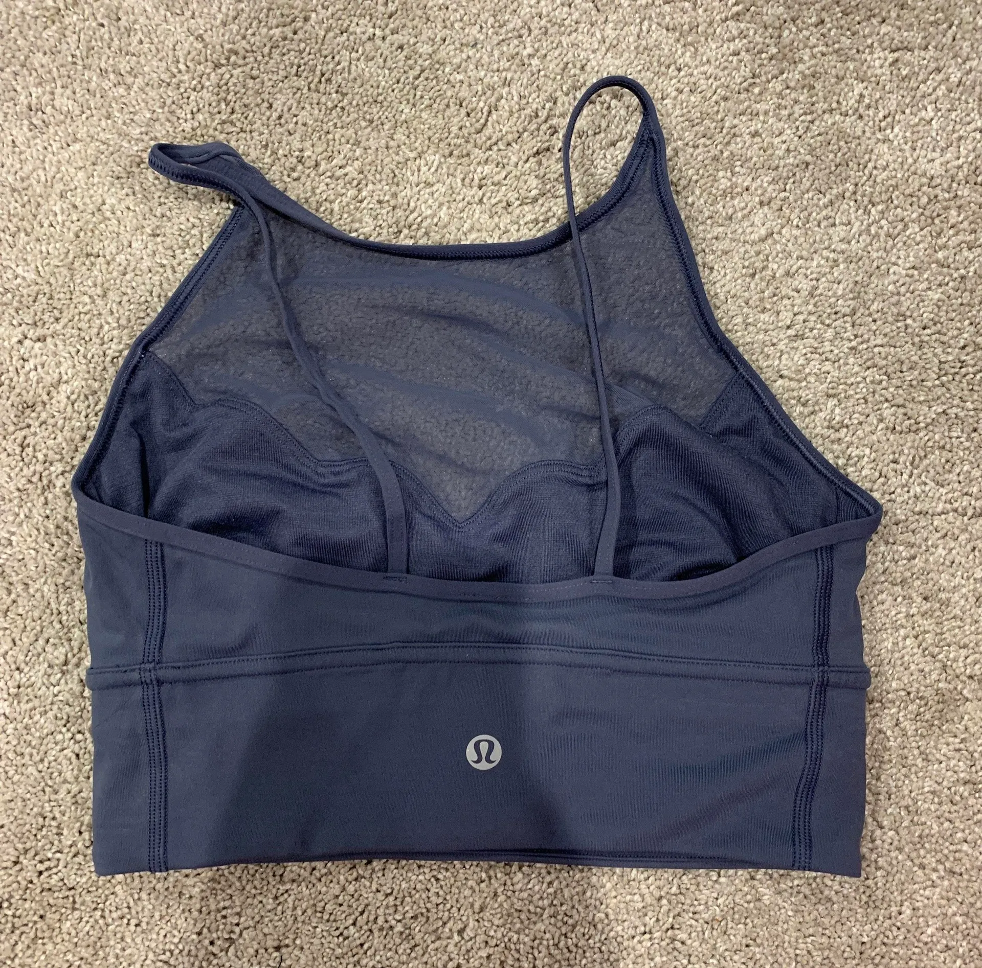 Lululemon Bra - Image 2