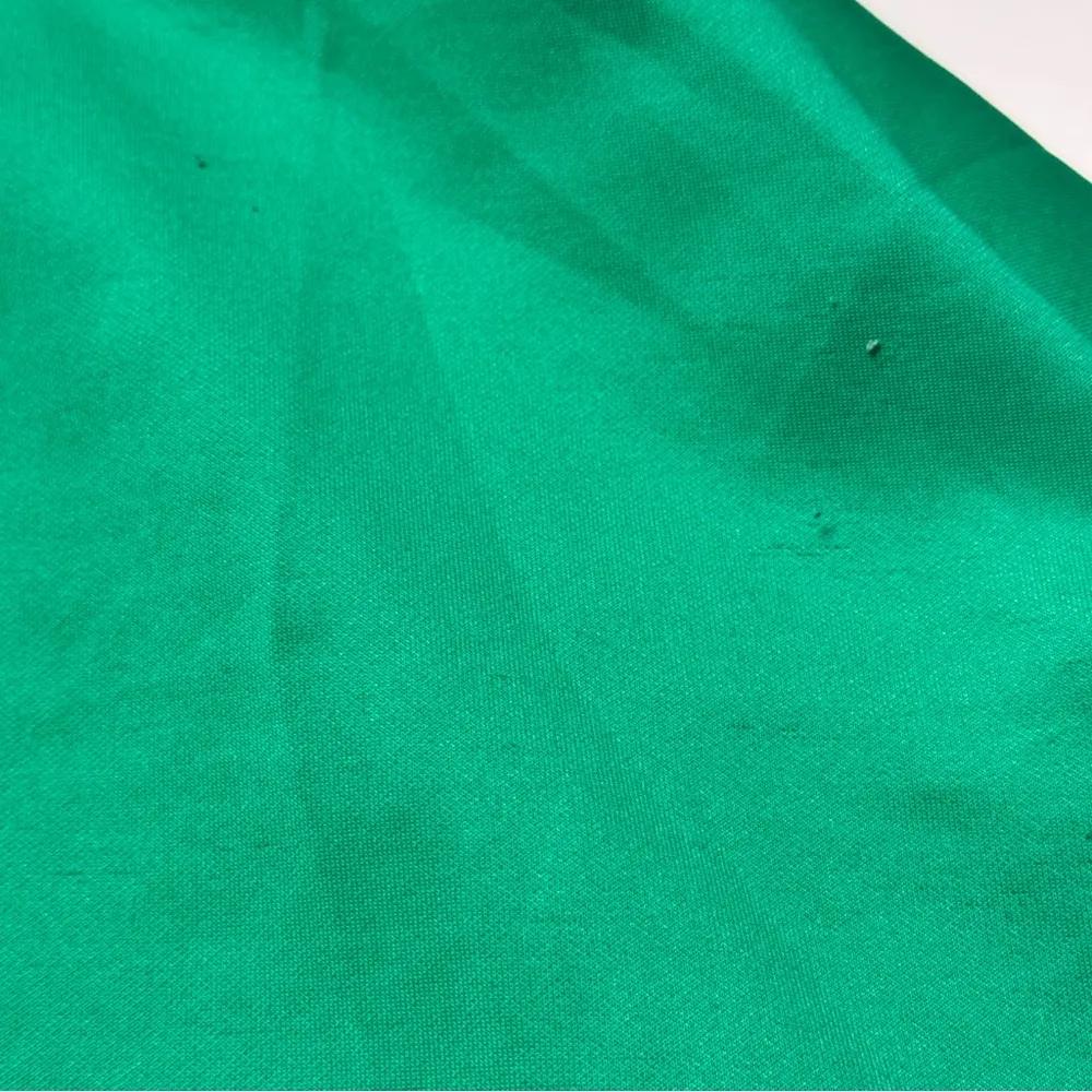 Wet Seal Women's Green Skater Skirt Sz  XS NWOT - Image 4