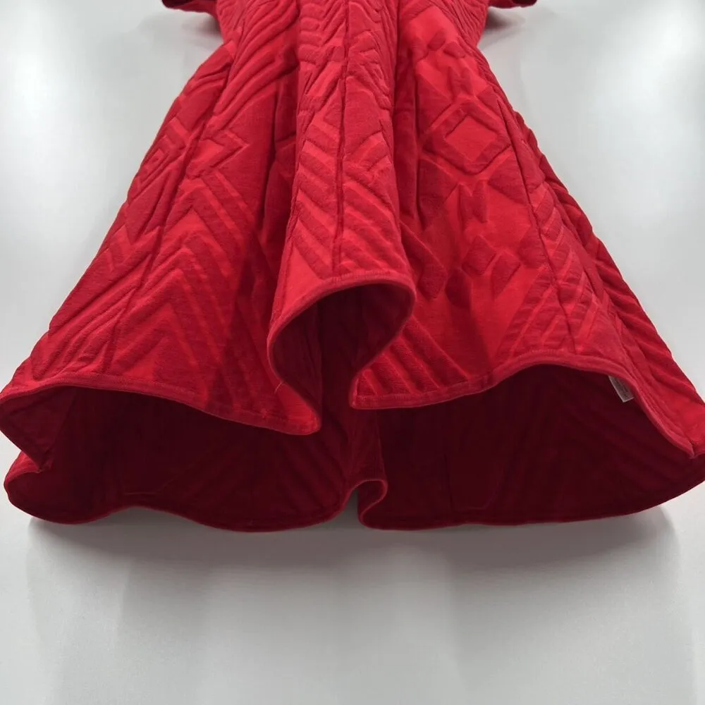 Parker Meena Dress - Image 10