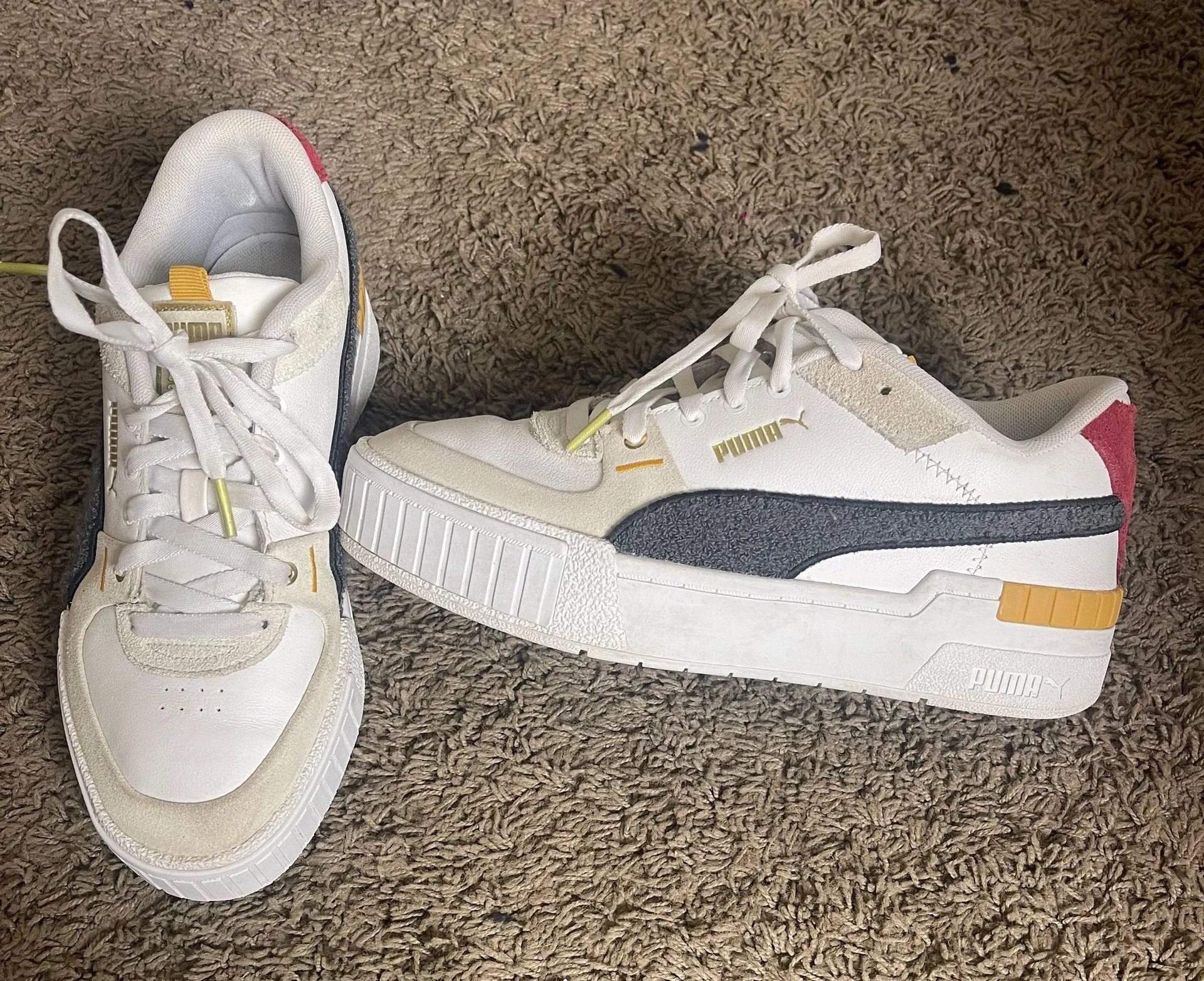 Womens platform s - Image 2