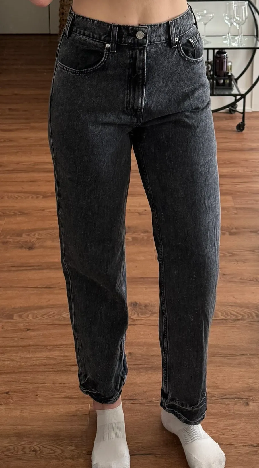 GRLFRND Sophia Tomboy Straight in Nolita - Image 7