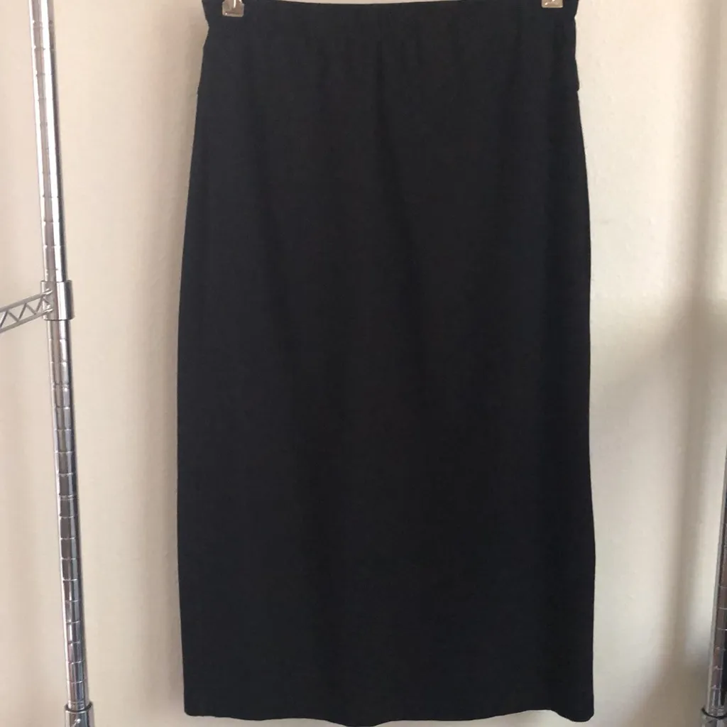 EILEEN FISHER Skirt. - Image 4