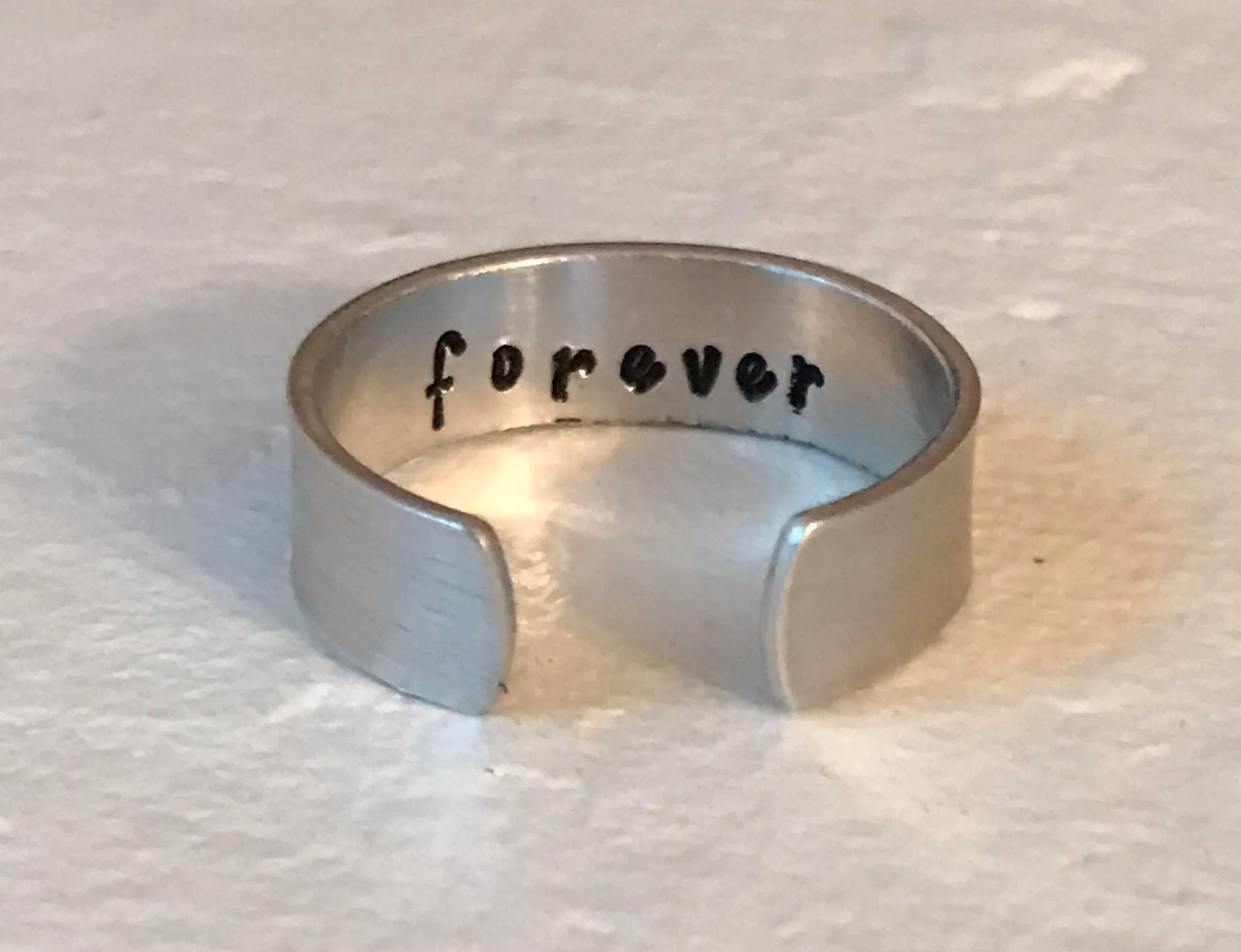 Order For Ansley Silver - Image 2